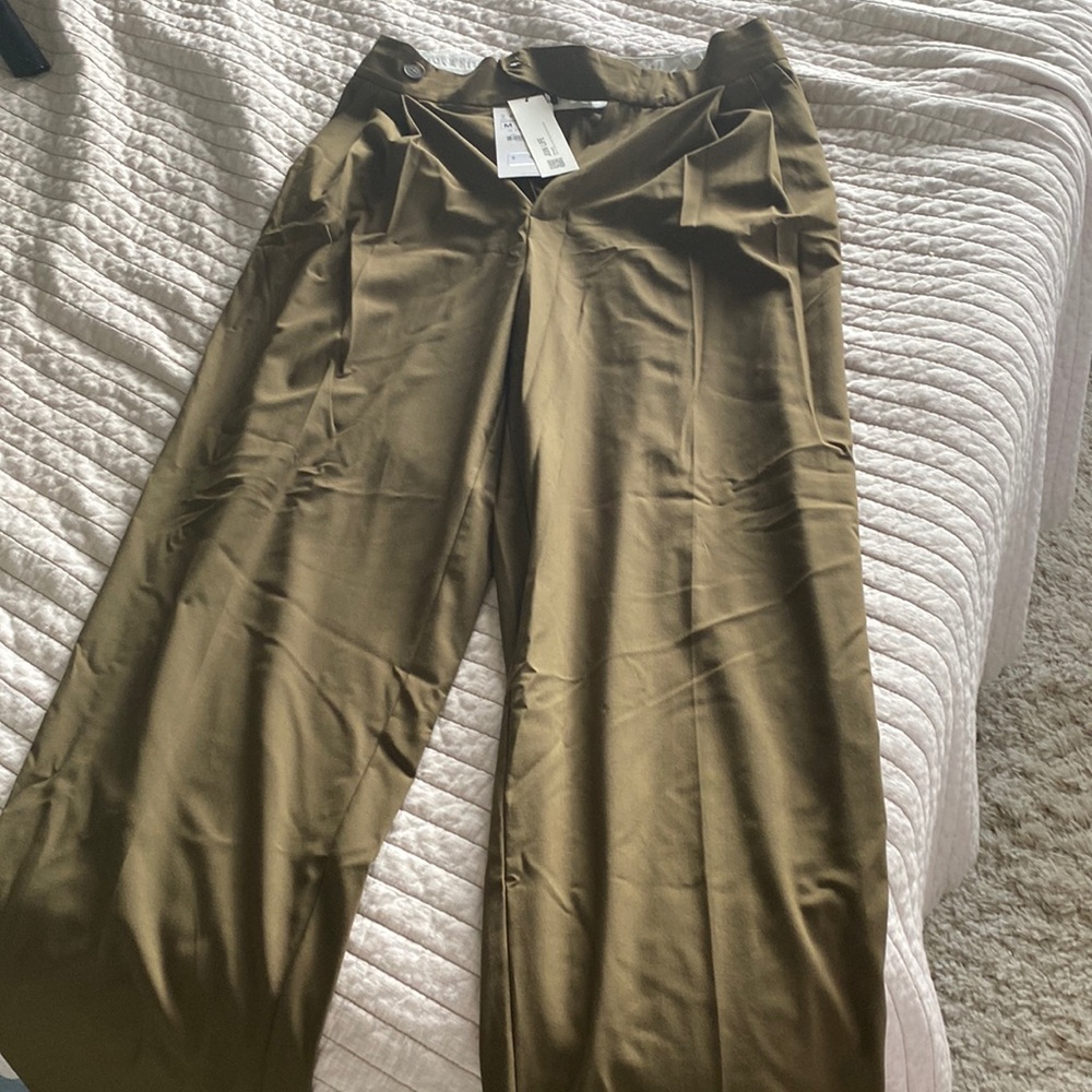 Zara Trouser Pant